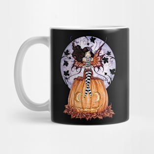 Is It Halloween Yet? Mug